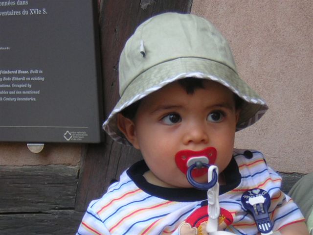 Matheo