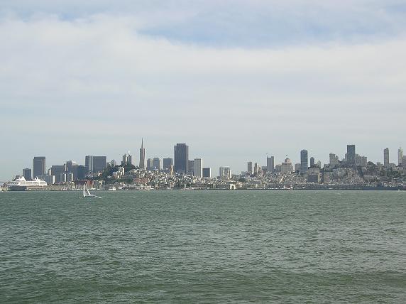 SF